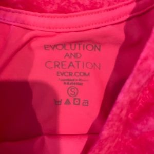 Neon Pink workout tank!💖